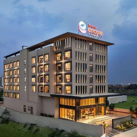 Ramada Encore By Wyndham Indore Nipania Exterior photo