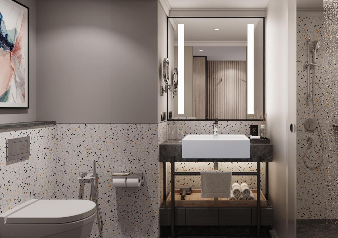 Ramada Encore By Wyndham Indore Nipania Exterior photo