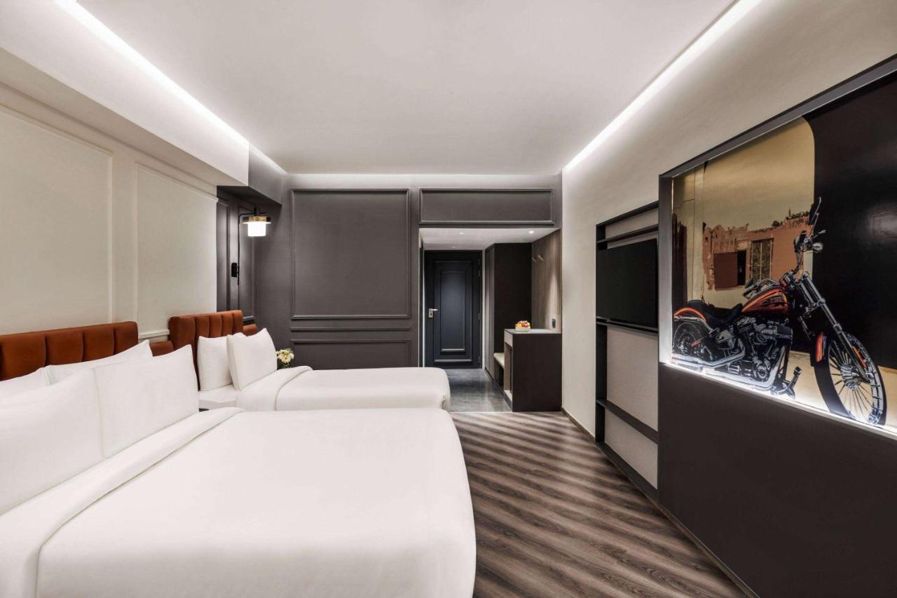 Ramada Encore By Wyndham Indore Nipania Exterior photo